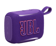 Głośnik przenośny JBL GO 5 Fioletowy